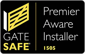 Gate Safe