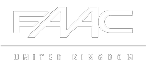 FAAC logo