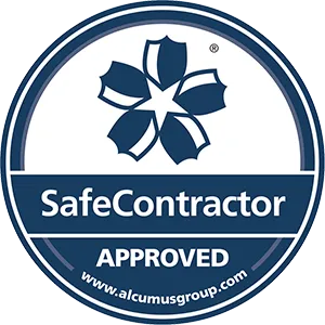 Safe Contractor