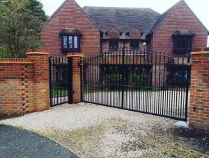 Electric Gate (13)
